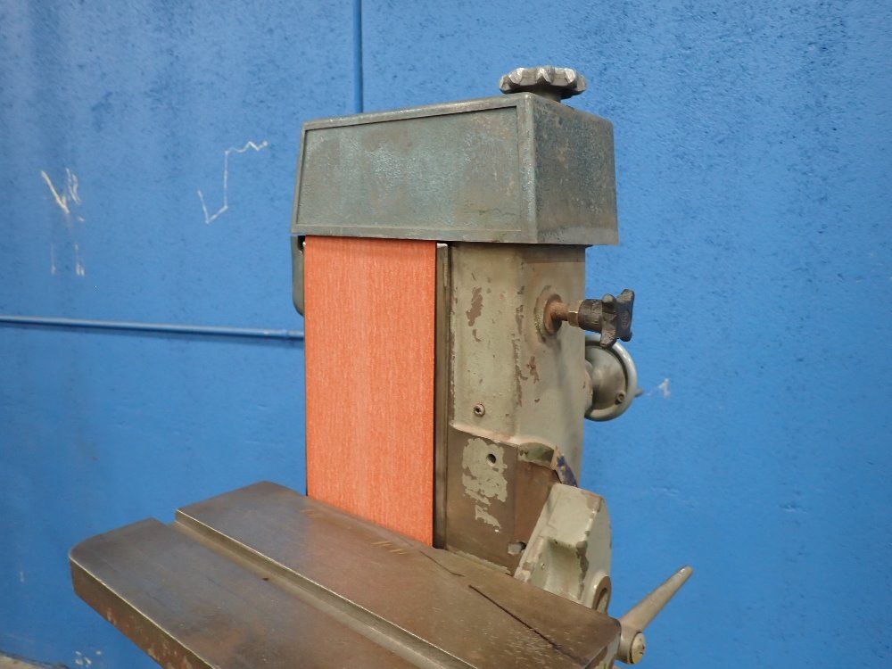 Wilton 6" Belt Sander