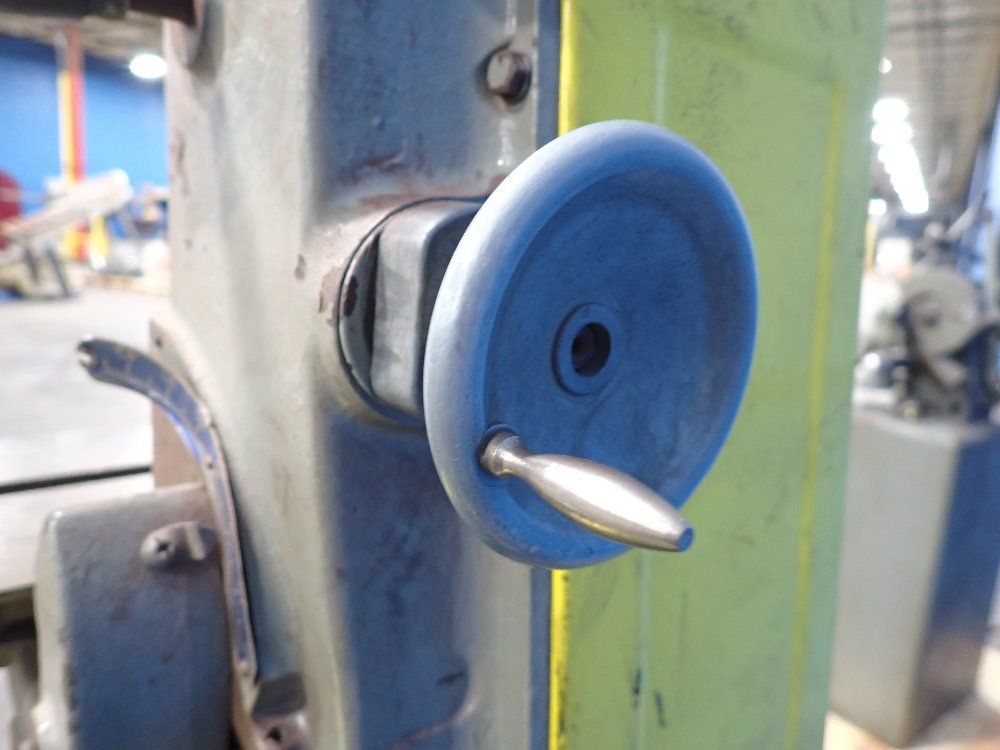 Wilton 6" Belt Sander