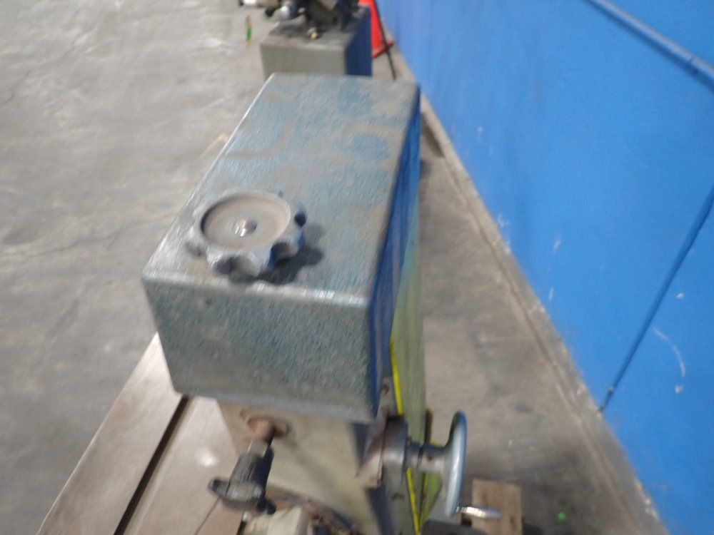 Wilton 6" Belt Sander