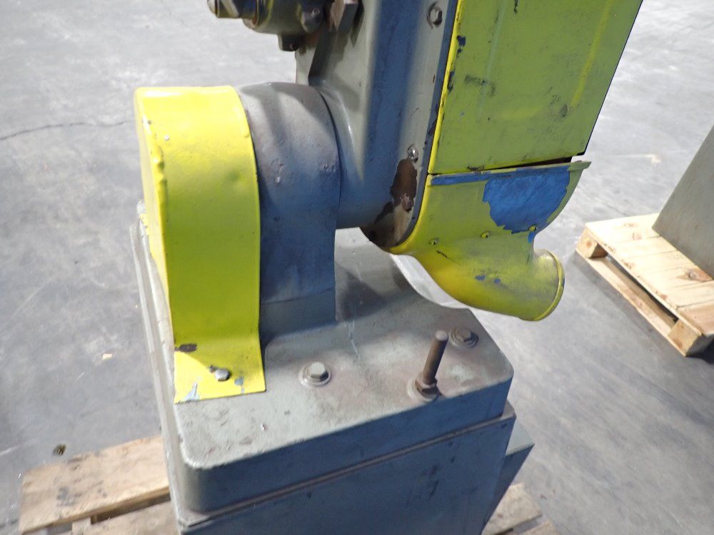 Wilton 6" Belt Sander