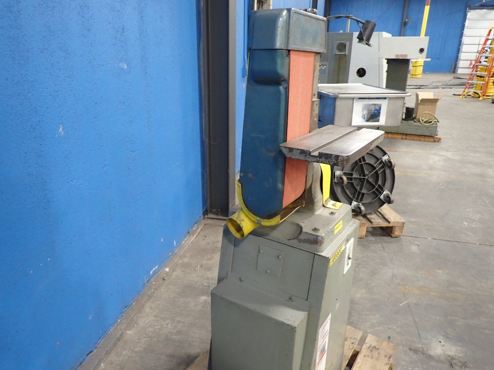 Wilton 6" Belt Sander