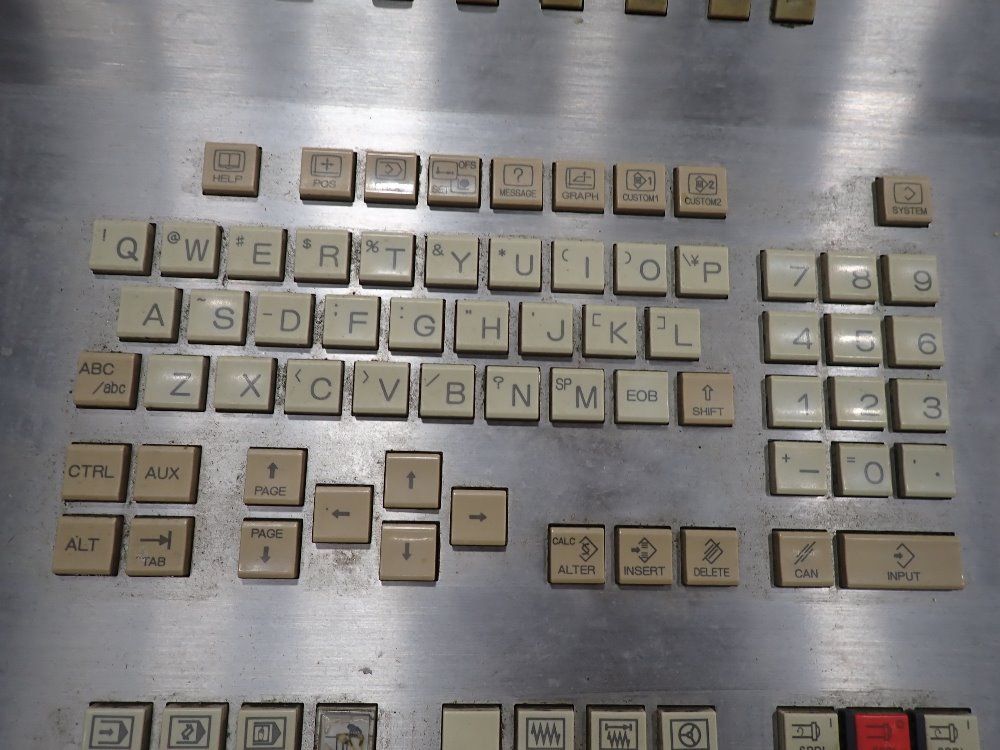 Gildemeister 44 Kva Cnc Lathe - Ctx 410