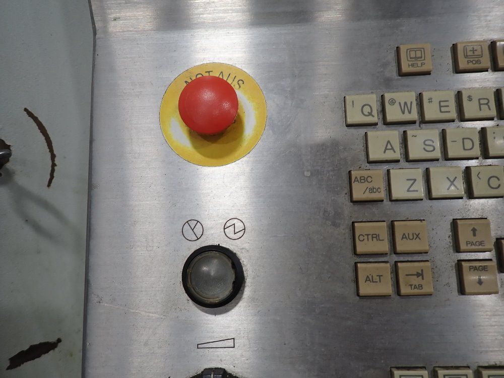 Gildemeister 44 Kva Cnc Lathe - Ctx 410