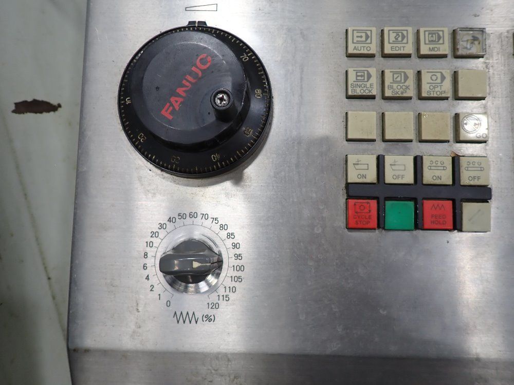 Gildemeister 44 Kva Cnc Lathe - Ctx 410