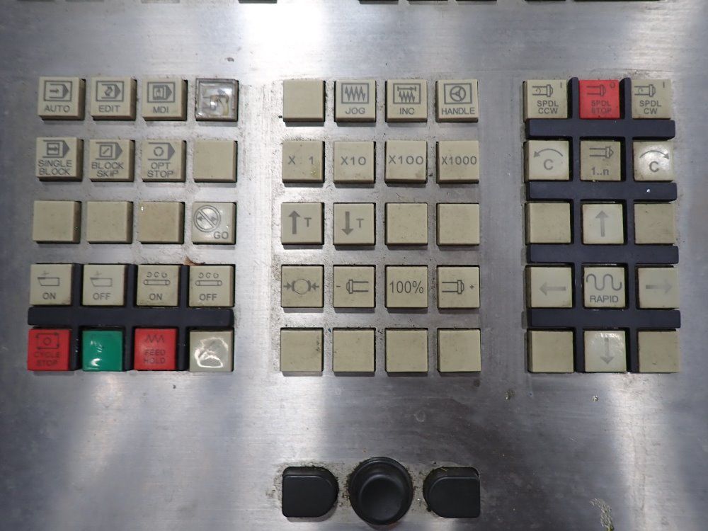 Gildemeister 44 Kva Cnc Lathe - Ctx 410