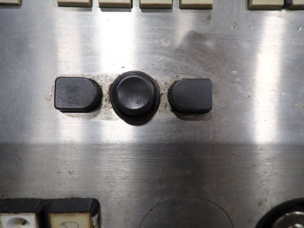 Gildemeister 44 Kva Cnc Lathe - Ctx 410