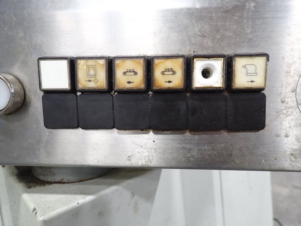 Gildemeister 44 Kva Cnc Lathe - Ctx 410