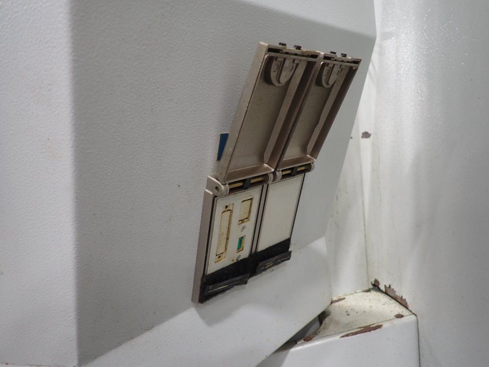 Gildemeister 44 Kva Cnc Lathe - Ctx 410