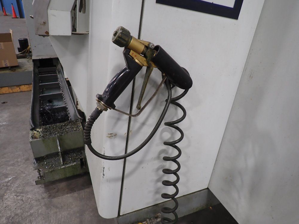 Gildemeister 44 Kva Cnc Lathe - Ctx 410