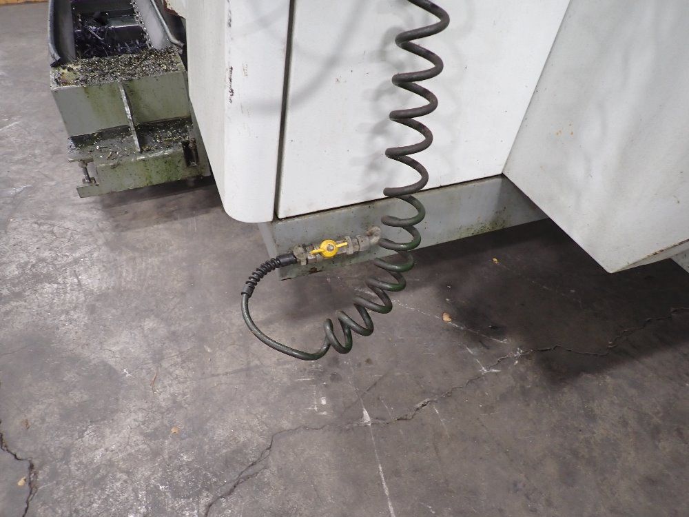 Gildemeister 44 Kva Cnc Lathe - Ctx 410