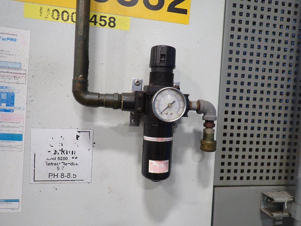 Gildemeister 44 Kva Cnc Lathe - Ctx 410