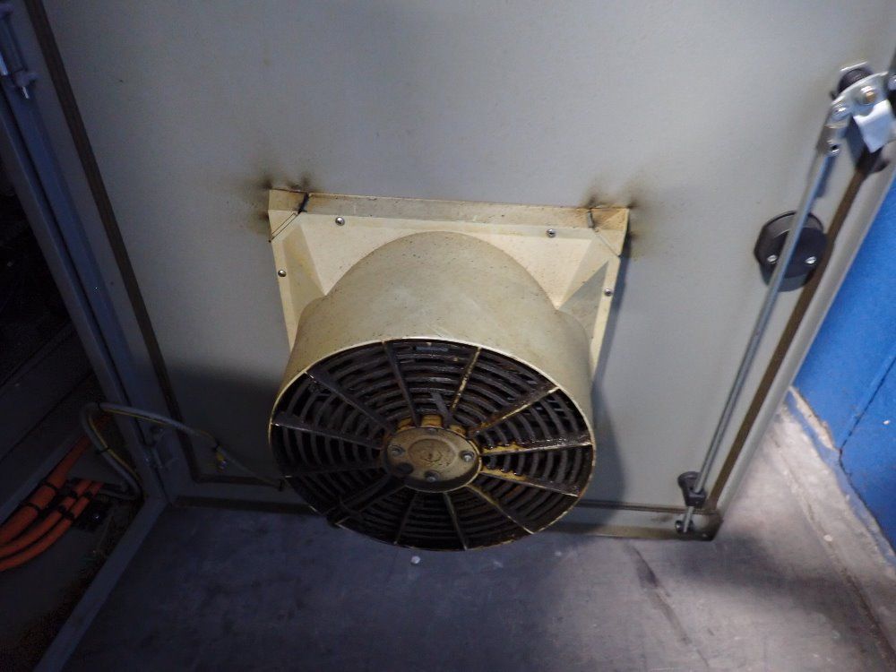 Gildemeister 44 Kva Cnc Lathe - Ctx 410