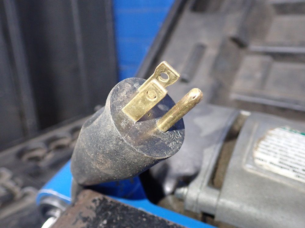 Hougen Magnetic Drill