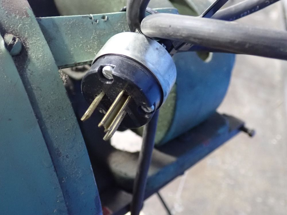 Trs/ Tubular Rivet & Stud Riveter - 81j