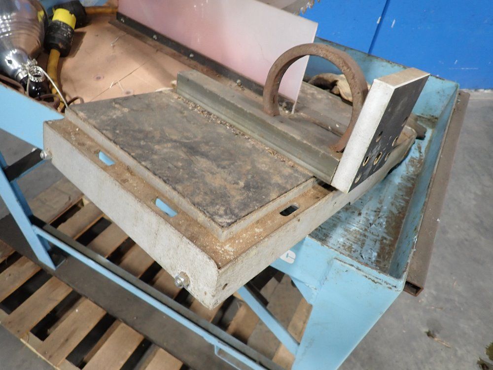 Target Masonry Saw