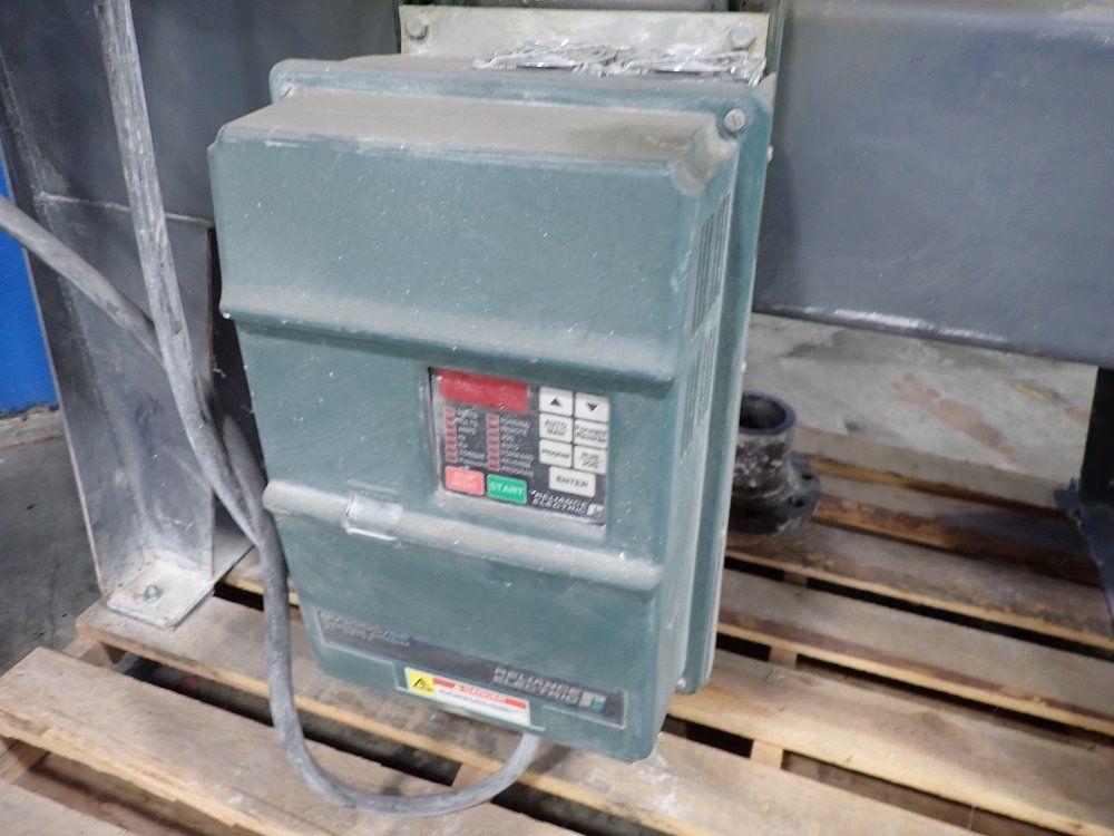 Bonnot Co 4" Extruder - 4twnpkr