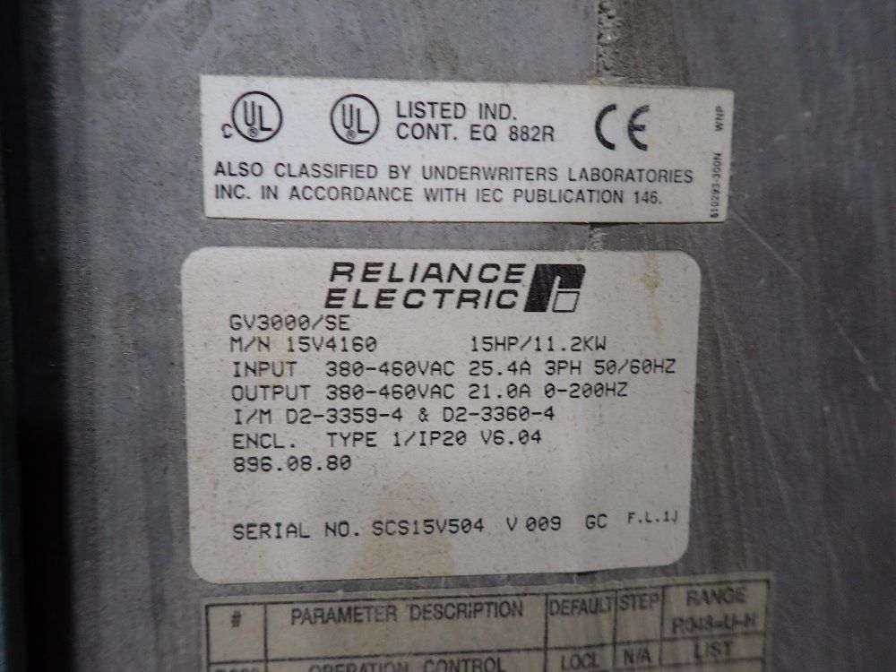 Bonnot Co 4" Extruder - 4twnpkr