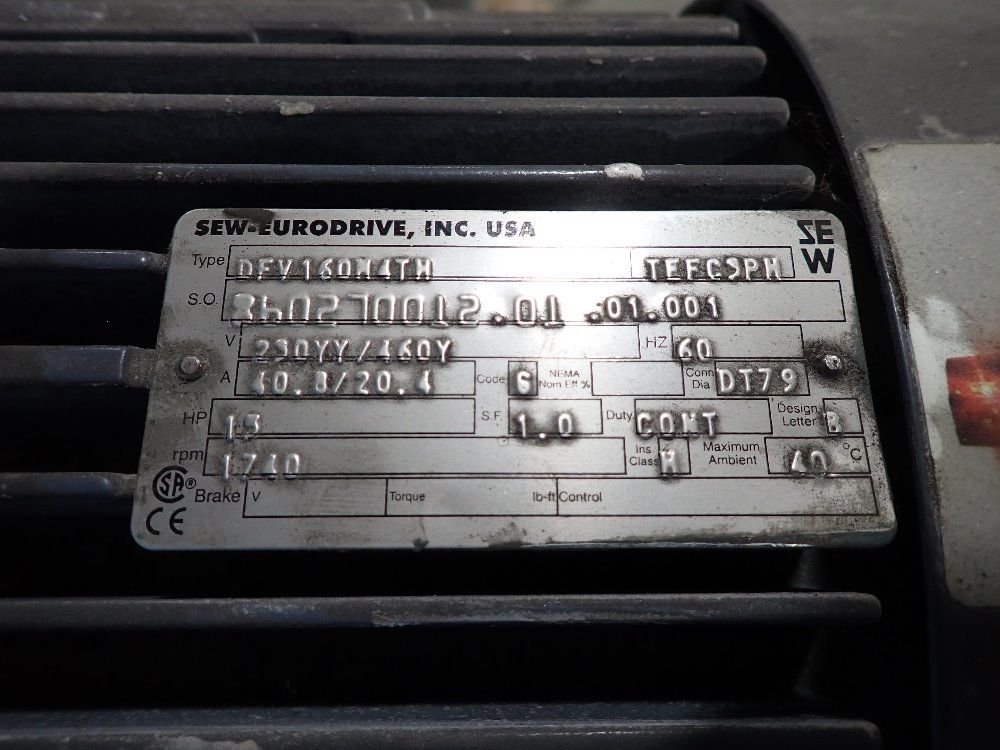 Bonnot Co 4" Extruder - 4twnpkr