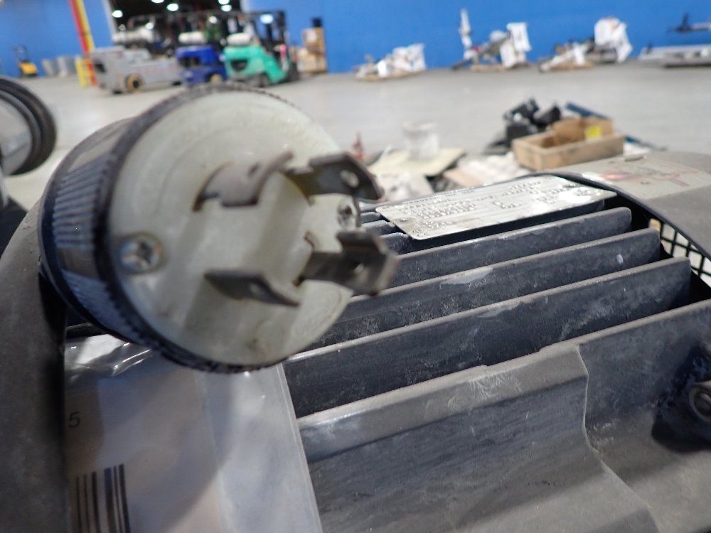 Bonnot Co 4" Extruder - 4twnpkr