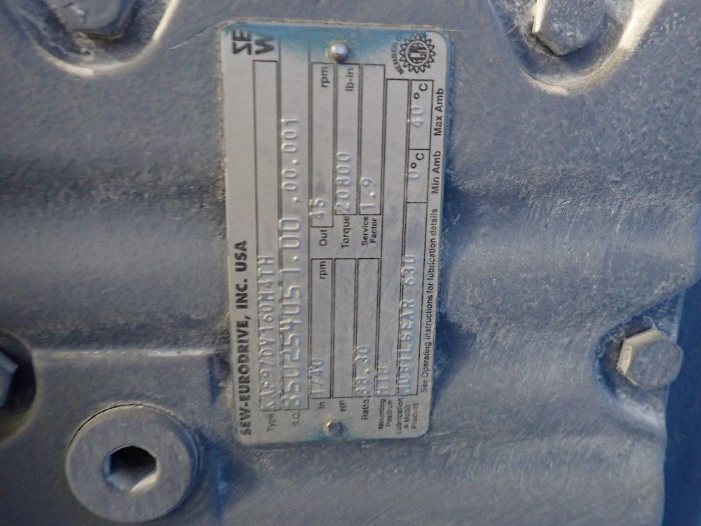 Bonnot Co 4" Extruder - 4twnpkr