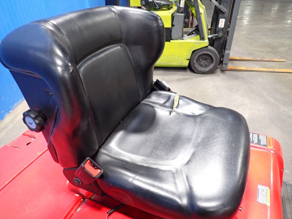 Raymond 2450 Lb Electric Forklift - 440 C30qm