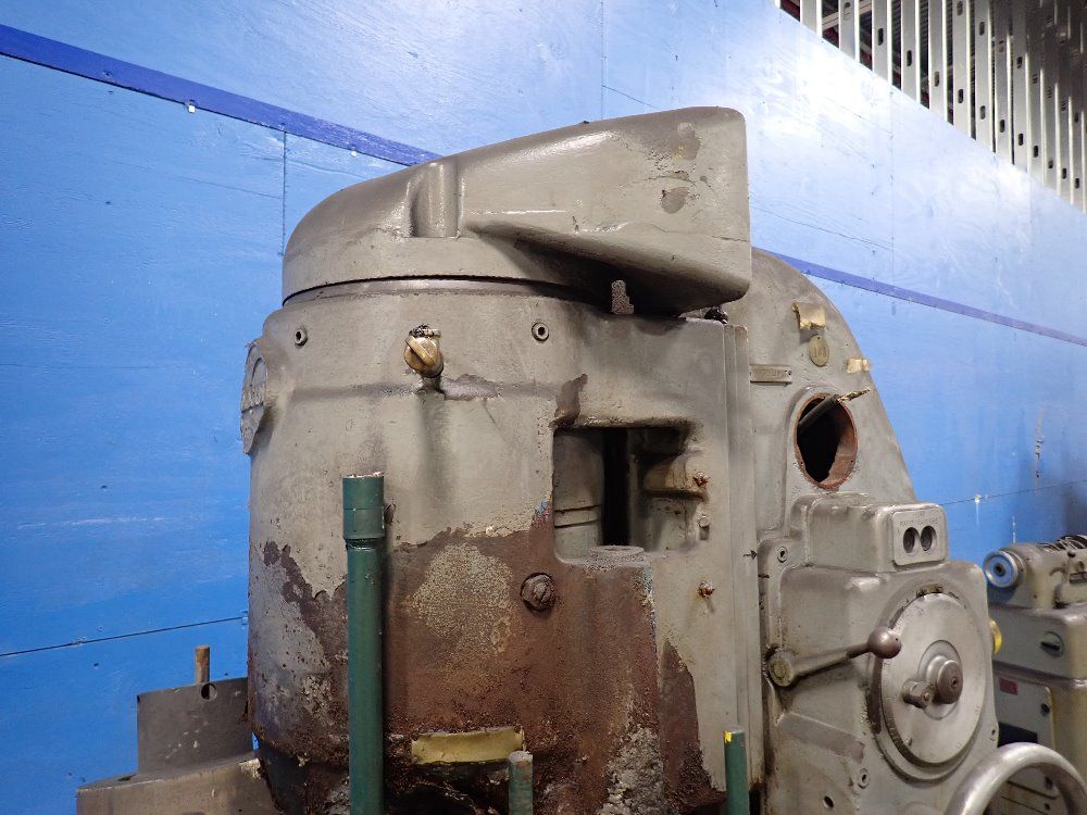 Blanchard 16" Rotary Surface Grinder - No. 11