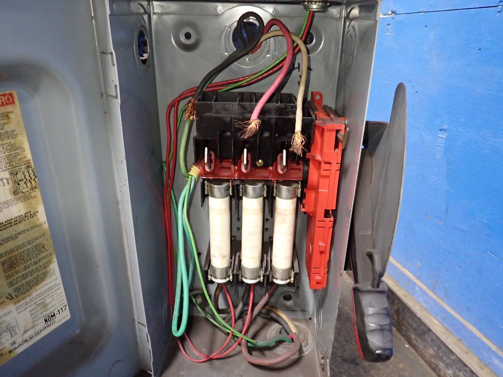 Blanchard 16" Rotary Surface Grinder - No. 11