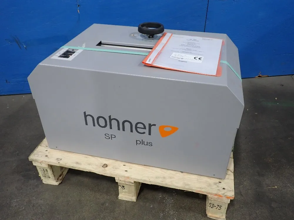 Hohner Booklet Maker - Sp 100