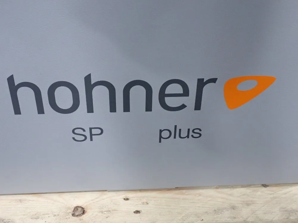 Hohner Booklet Maker - Sp 100