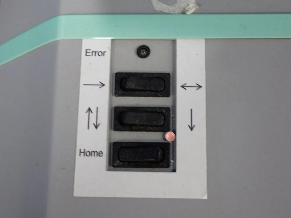 Hohner Booklet Maker - Sp 100