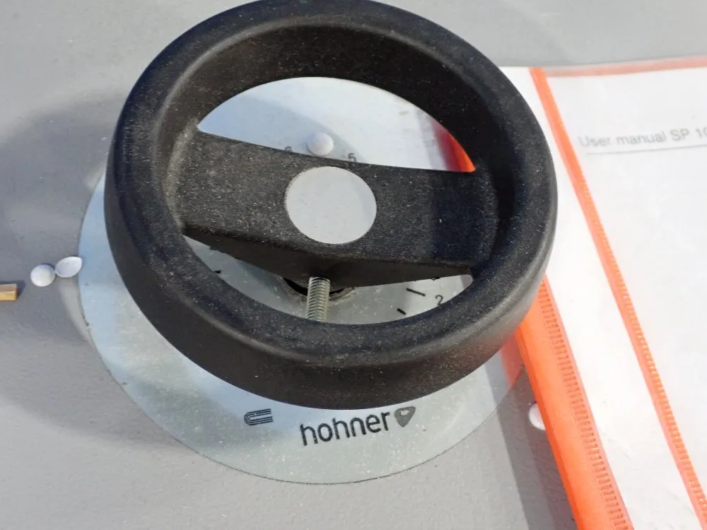 Hohner Booklet Maker - Sp 100