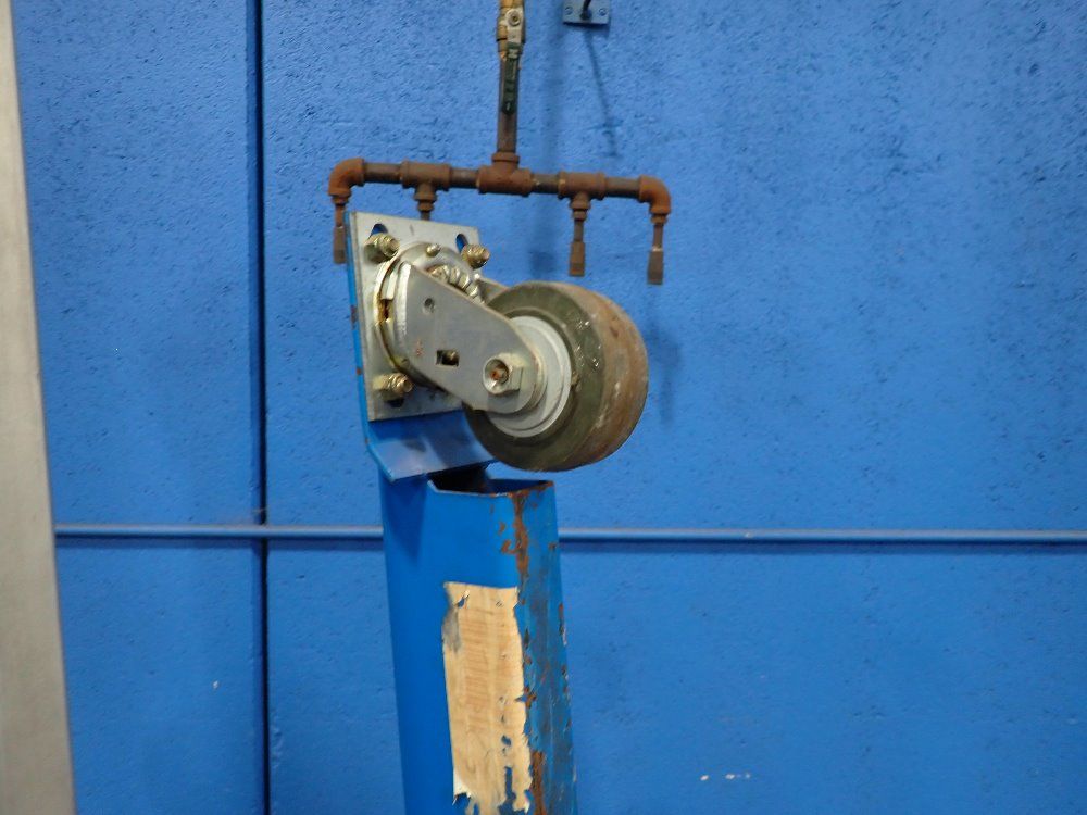 Genie 800# Material Lift - Sla-20