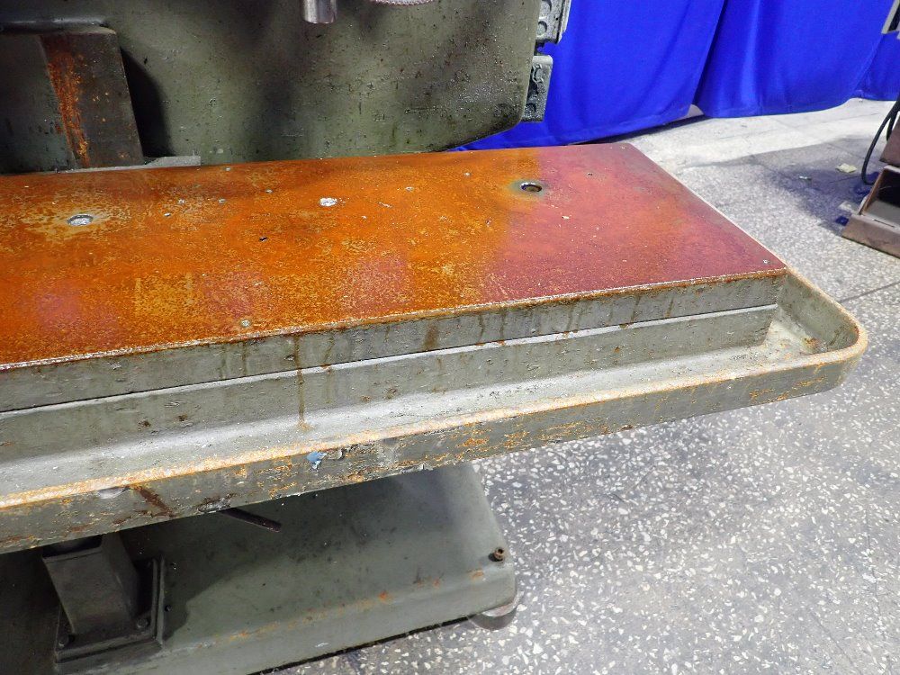 Picatinny Multi-head Drill Press - Kh