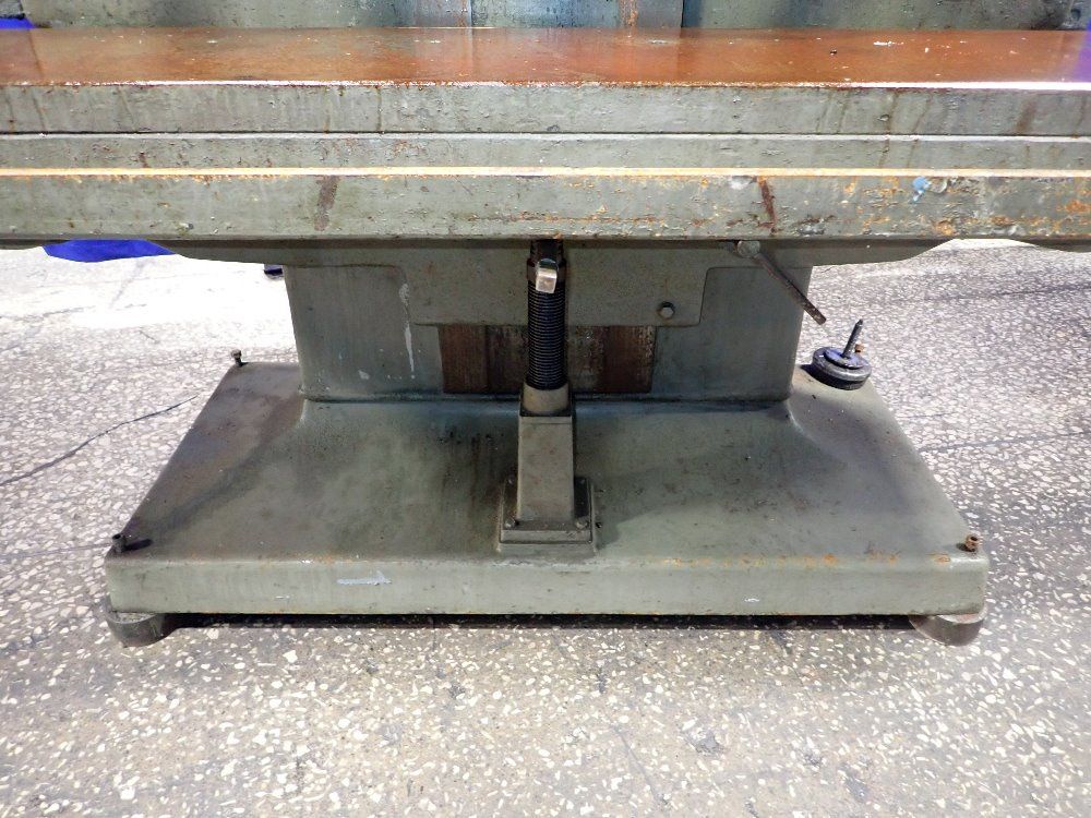 Picatinny Multi-head Drill Press - Kh