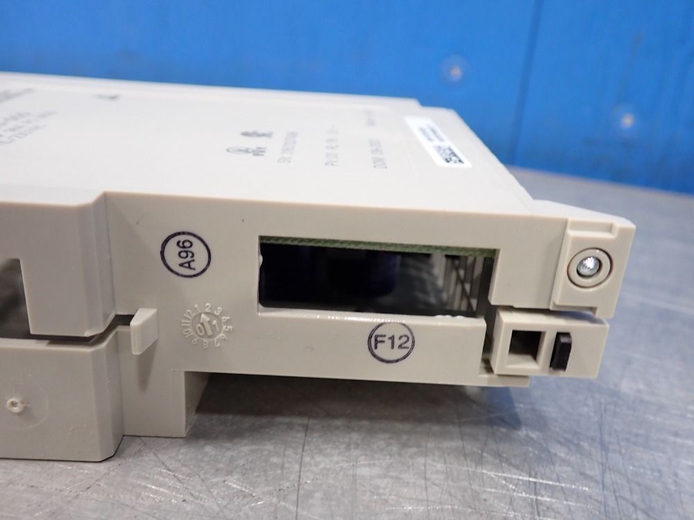 Schneider Automation Inc Power Supply For Modicon