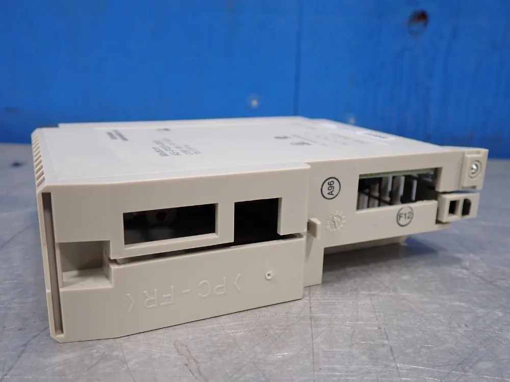 Schneider Automation Inc Power Supply For Modicon