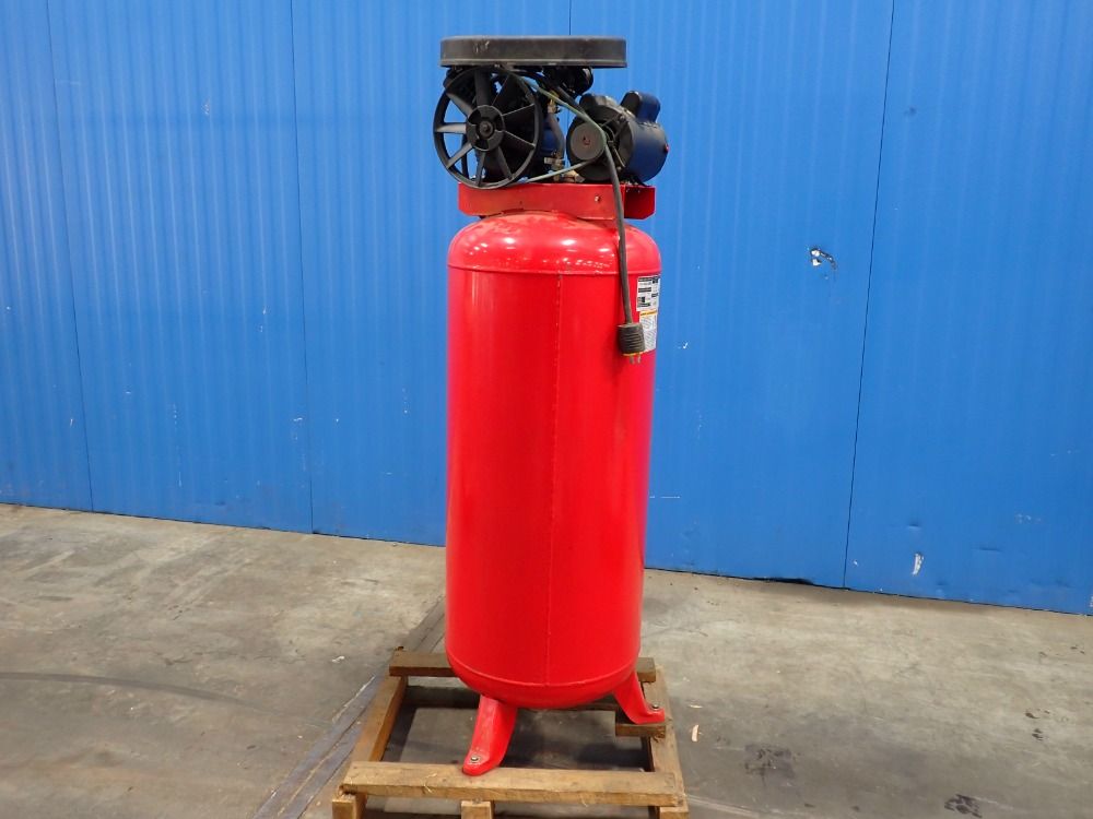 Husky Pro 60 Gallon Air-compressor - Vt631403aj(agm03)