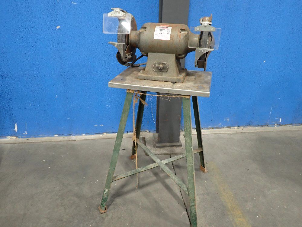 Blackhawke 1.5 Hp Grinder - 150-10