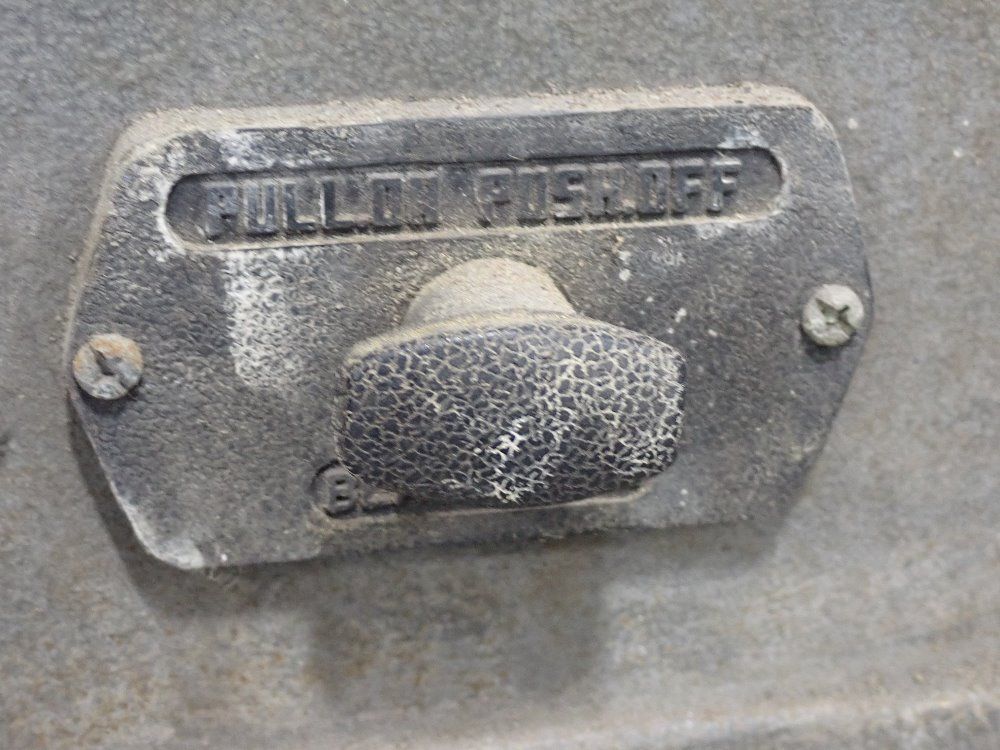 Blackhawke 1.5 Hp Grinder - 150-10