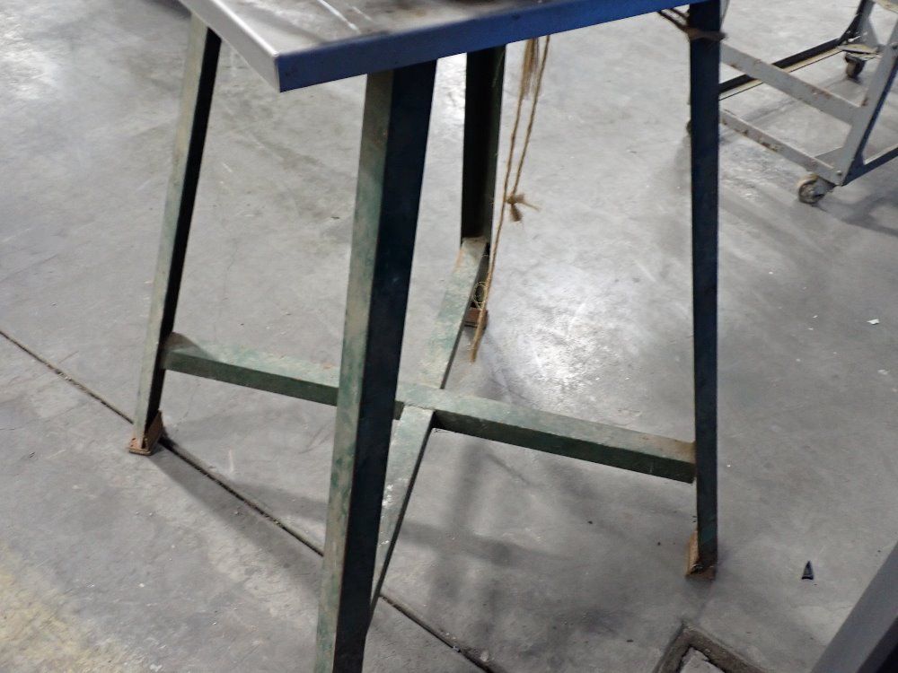 Blackhawke 1.5 Hp Grinder - 150-10