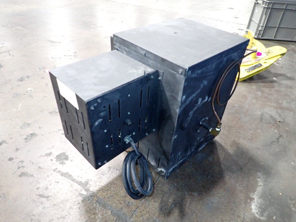 Orton 2350 F Furnace - Kmt10