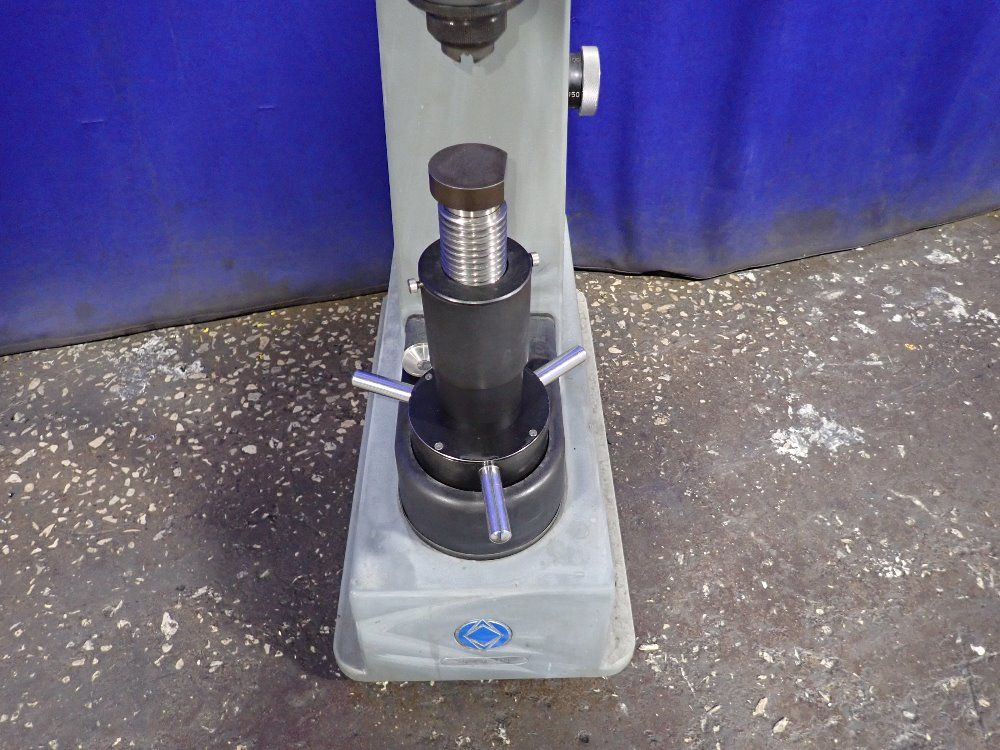 Wilson Instruments Hardness Tester