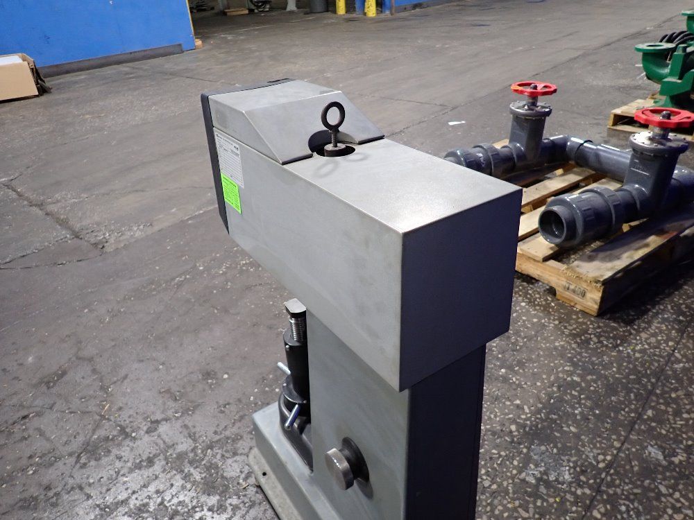 Wilson Instruments Hardness Tester