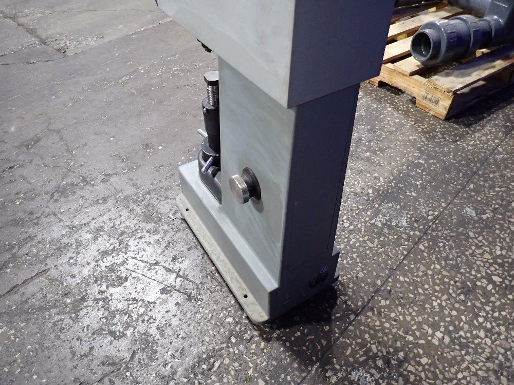 Wilson Instruments Hardness Tester