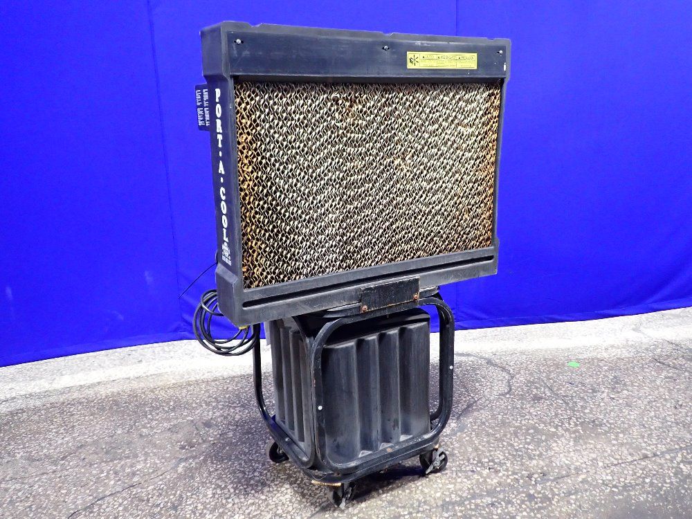 General Shelters Portable Cooler