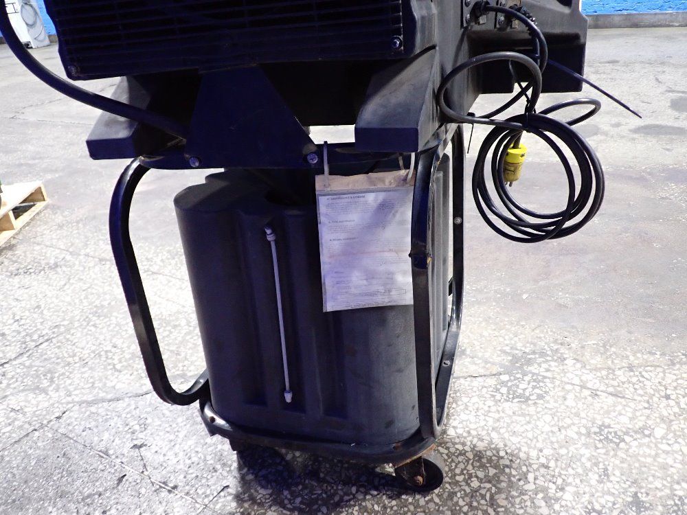 General Shelters Portable Cooler