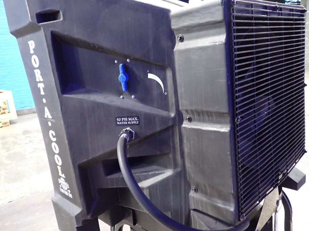 General Shelters Portable Cooler
