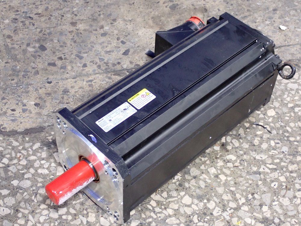 Rexroth Rexroth Msk101e0300fnm1bg2nnnn Servo Motor