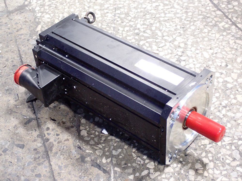 Rexroth Rexroth Msk101e0300fnm1bg2nnnn Servo Motor