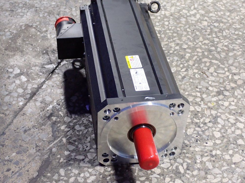 Rexroth Rexroth Msk101e0300fnm1bg2nnnn Servo Motor